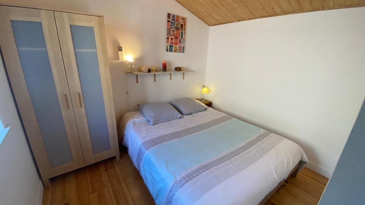Mas Le Corbery Villa Largentière Eksteriør billede